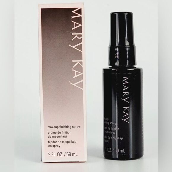 NEW Mary Kay Makeup Finishing Spray  Brand Full Size - 2 Oz. FAST SHIPPING! - Picture 1 of 5